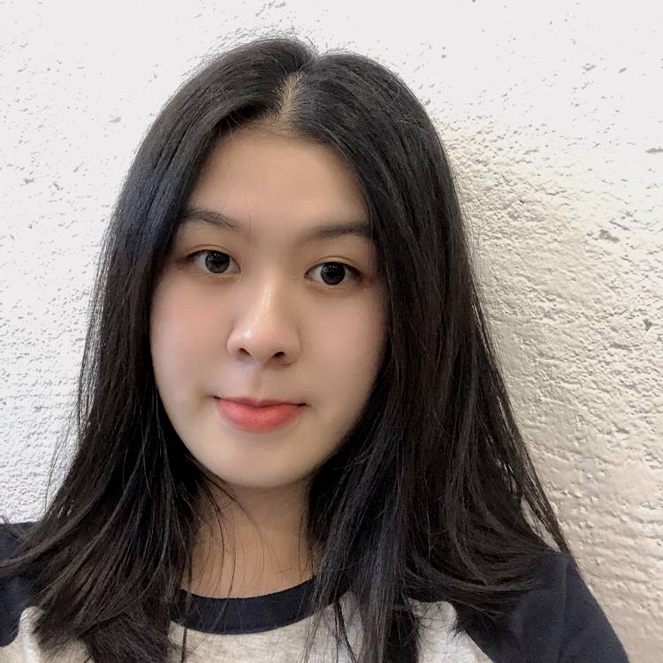 吖汀的照片