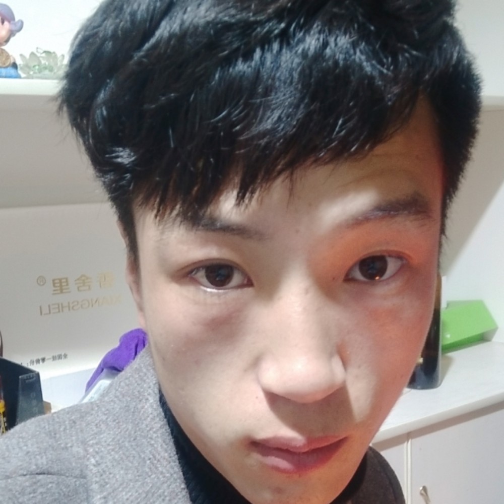 东风柳汽服务小彭的照片