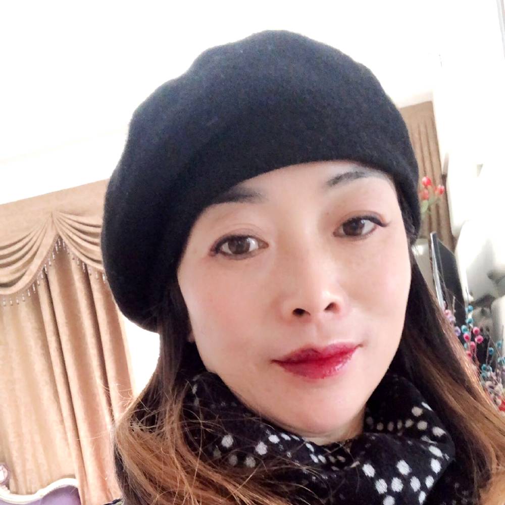 雅霜的照片