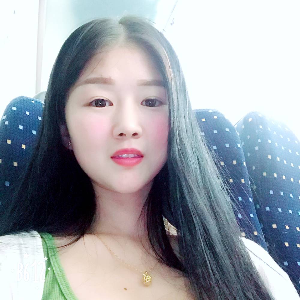 简单而幸福的照片