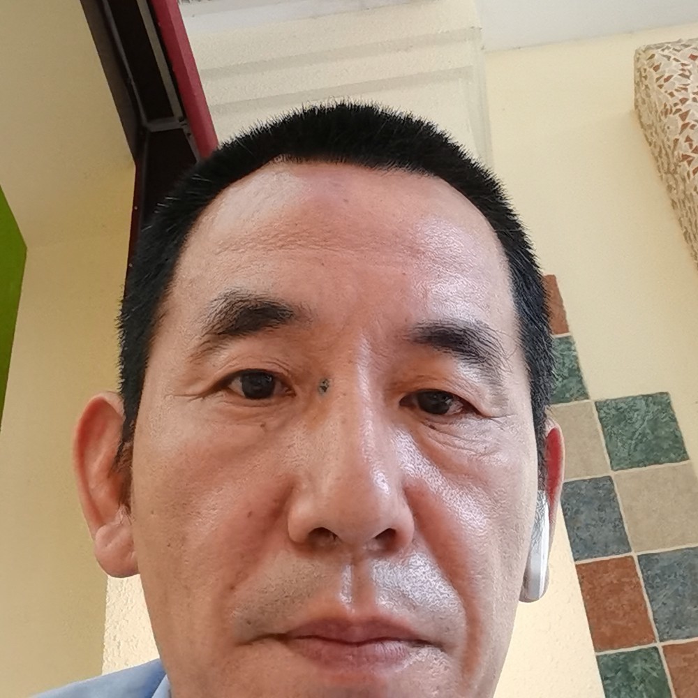 缥缈相许大雁的照片
