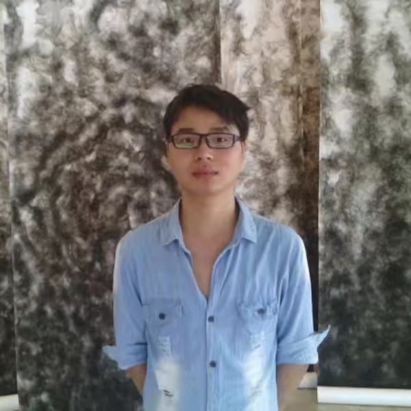 流浪者～爱的等待的照片