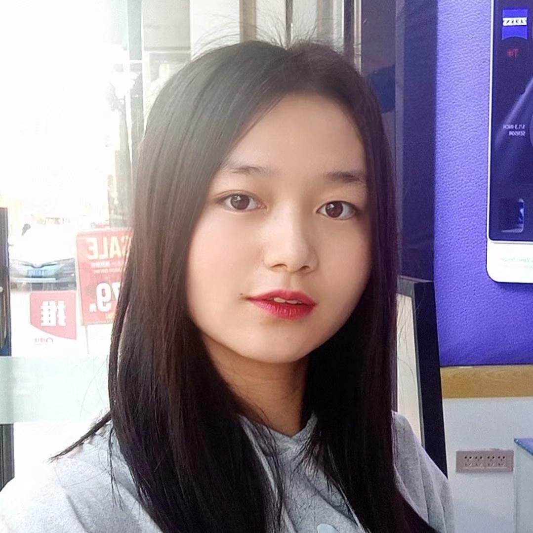 爱唱歌跳舞的玥玥的照片