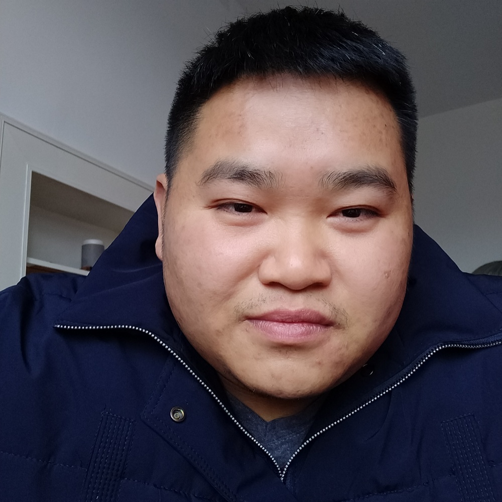 胖一点挺好的的照片