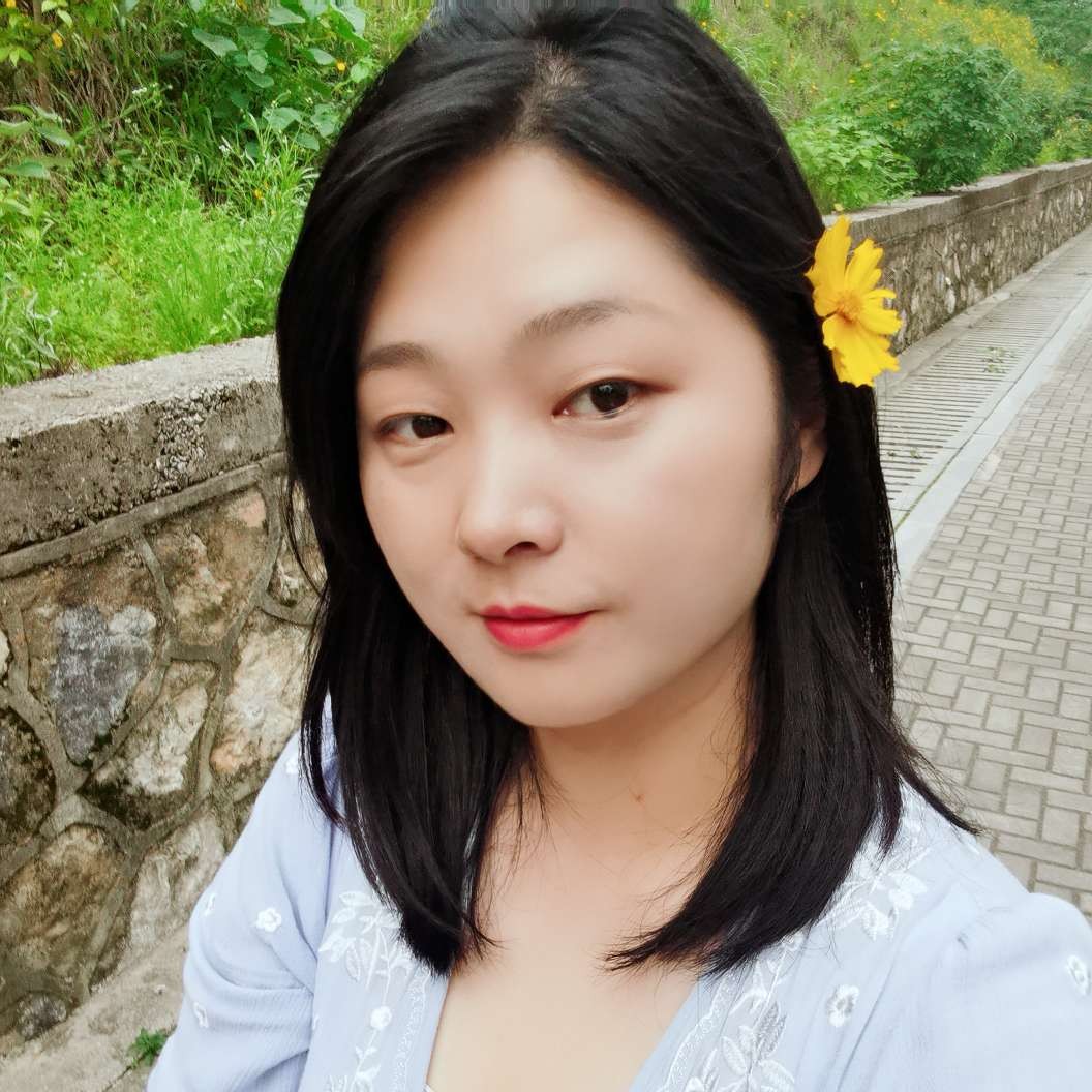 撞入夏日晚风的照片