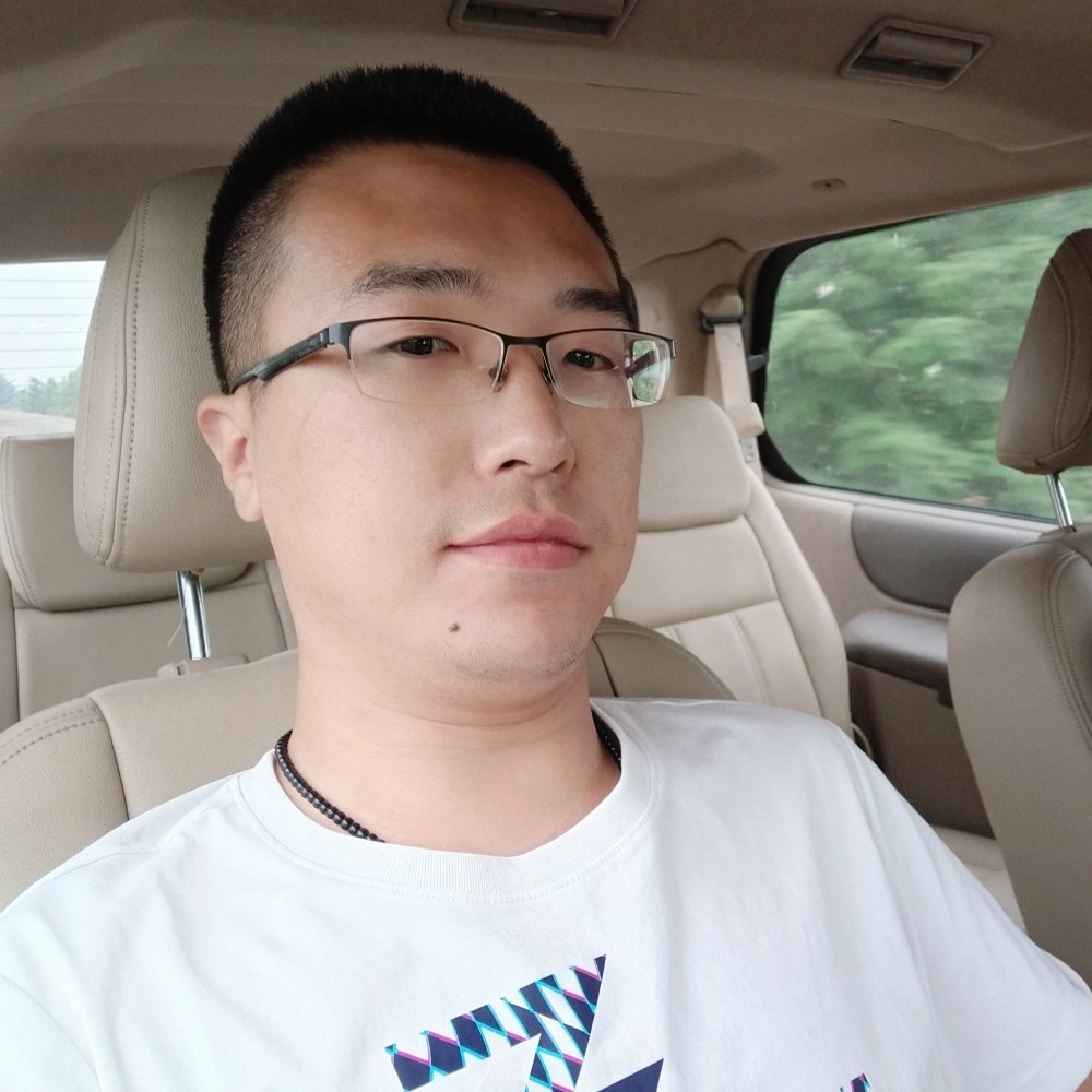 眯眯眼等于韶华的照片