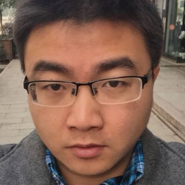 潜渊的照片
