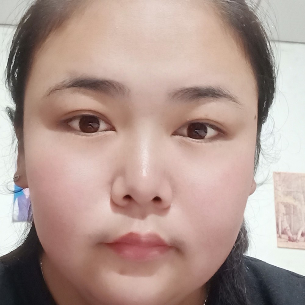 心情扯甜美的照片