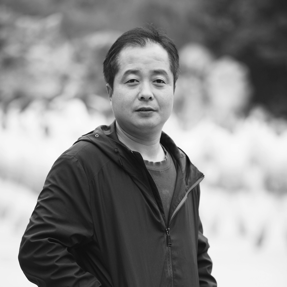 纸鹤笑还单身的照片