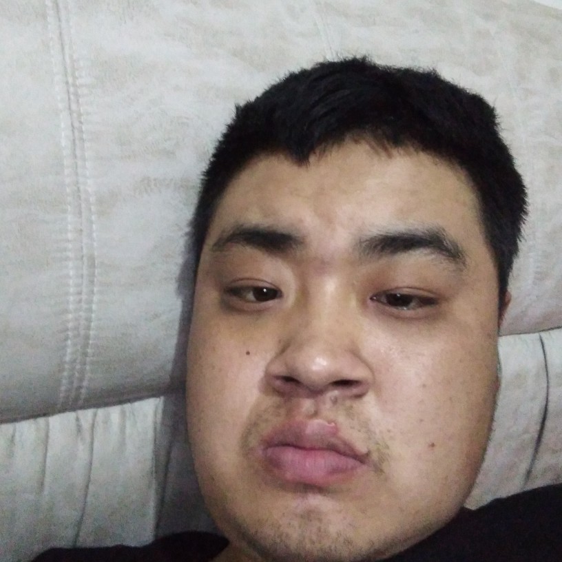 大米安详的照片