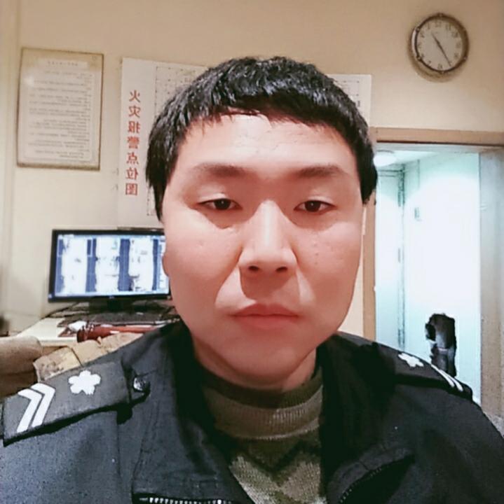 可爱花卷的照片