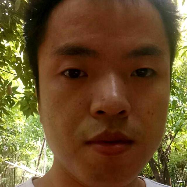 因为有你世界才美的照片