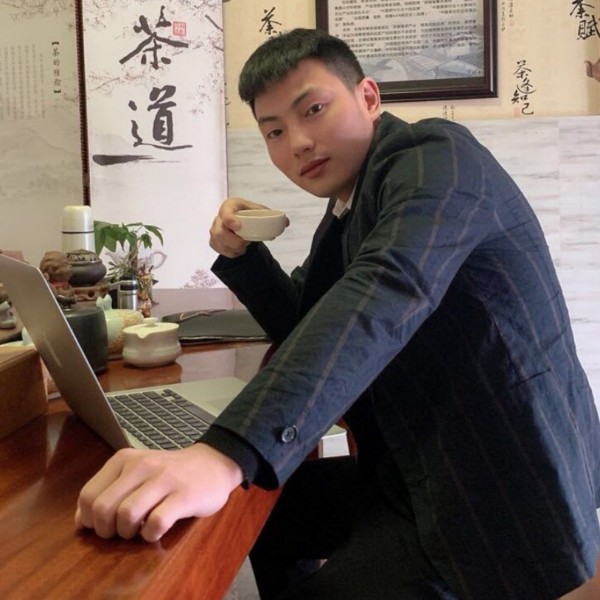 想人陪笑森槿的照片