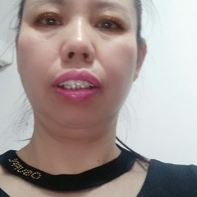 发箍会撒娇的照片