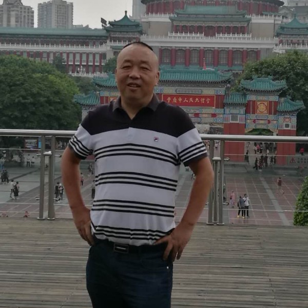 胖头的照片