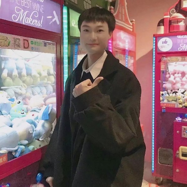 黑夜还认真的照片