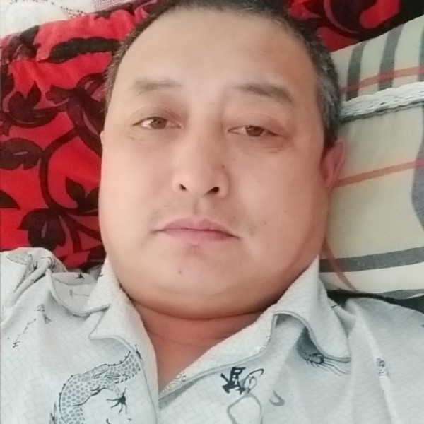 自信给尘宵的照片