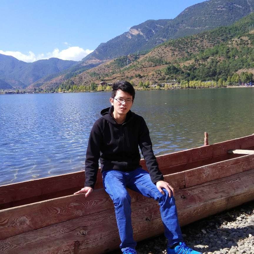 松山湖打工人的照片