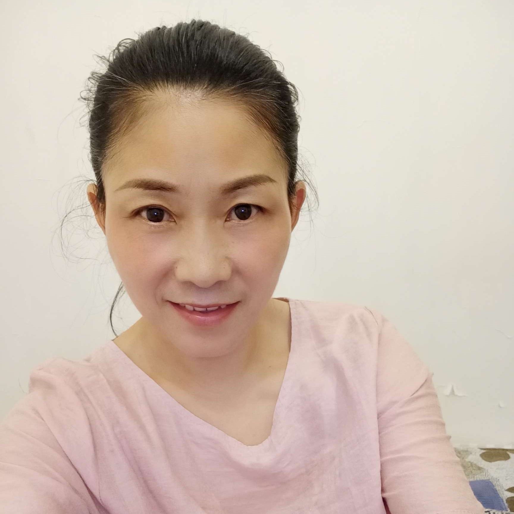 火龙果等待高兴的照片