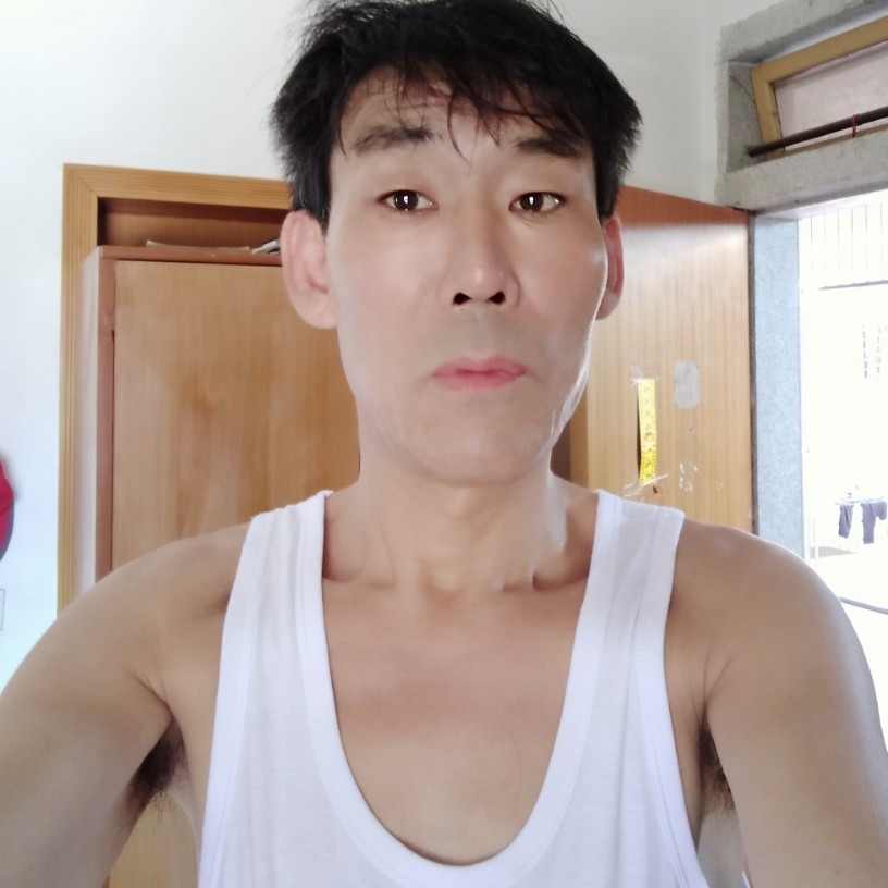 问心无愧闫某人的照片