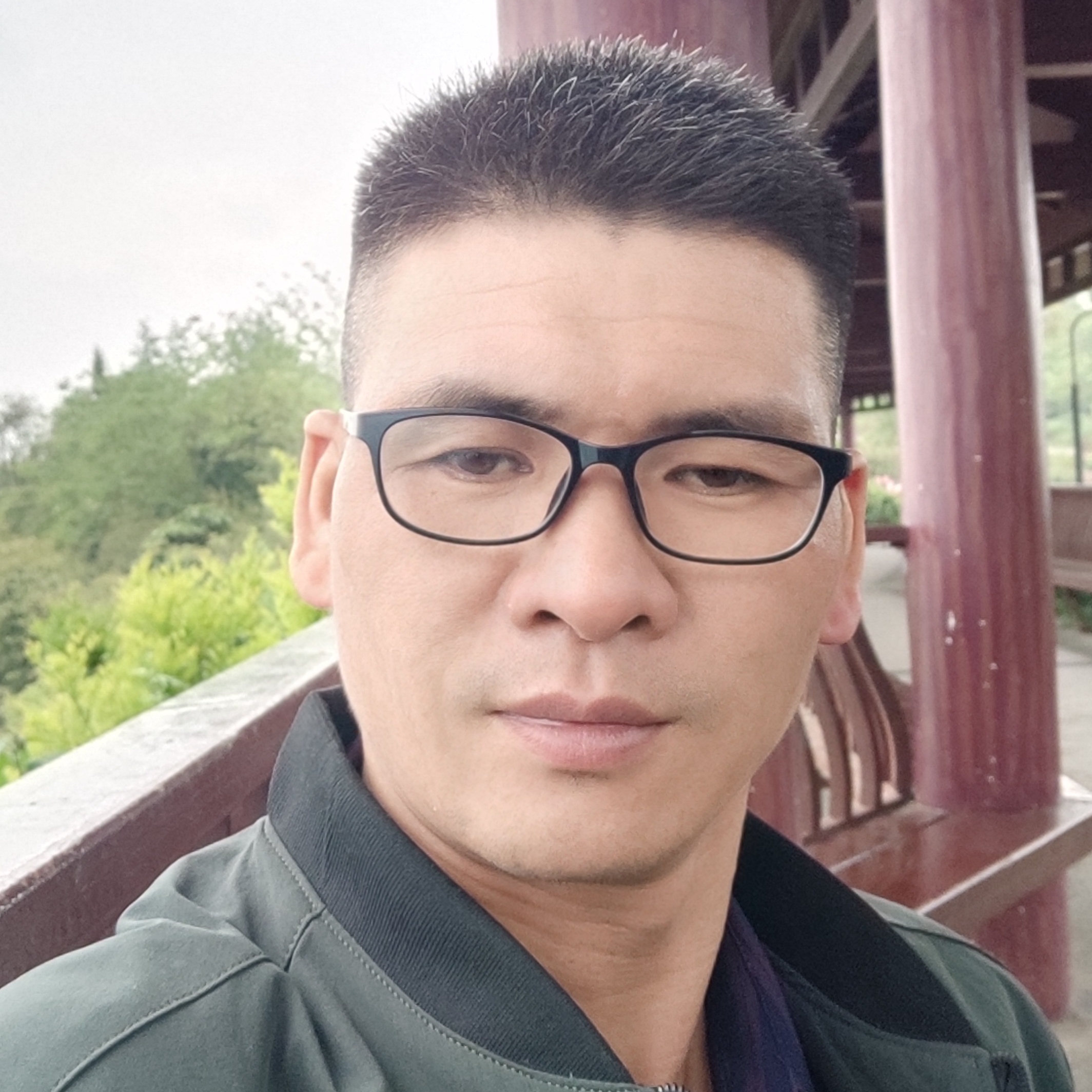 缘来我在的照片