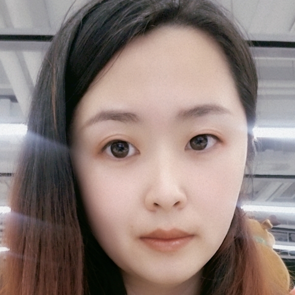 我是一只喵的照片