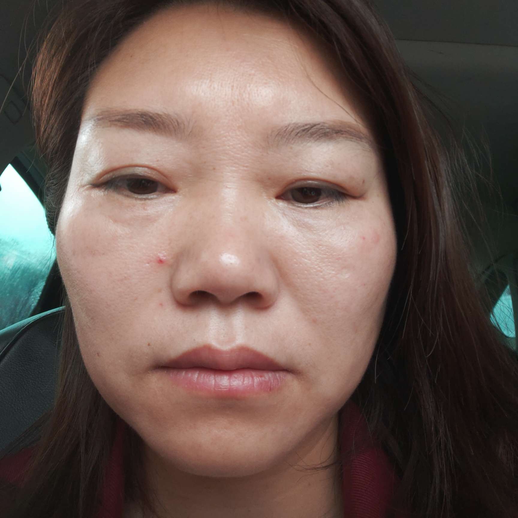 坦率的棒棒糖的照片