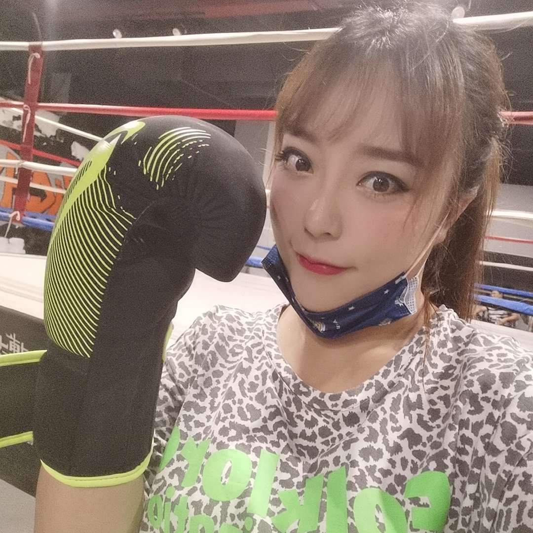 小多娜的照片