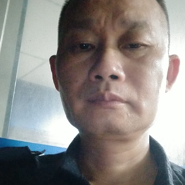 大意凝眸剪影的照片