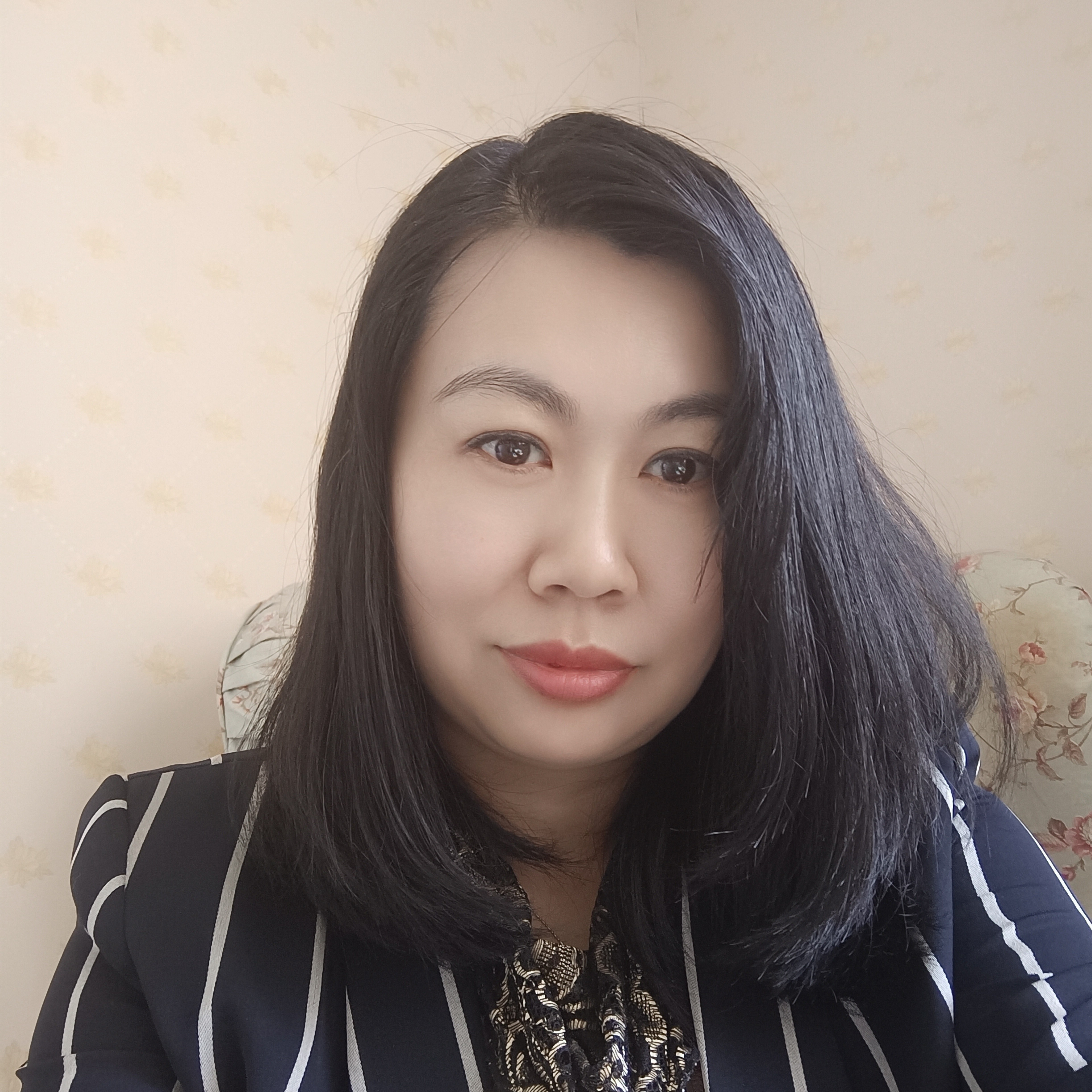 蜡烛幸福的照片