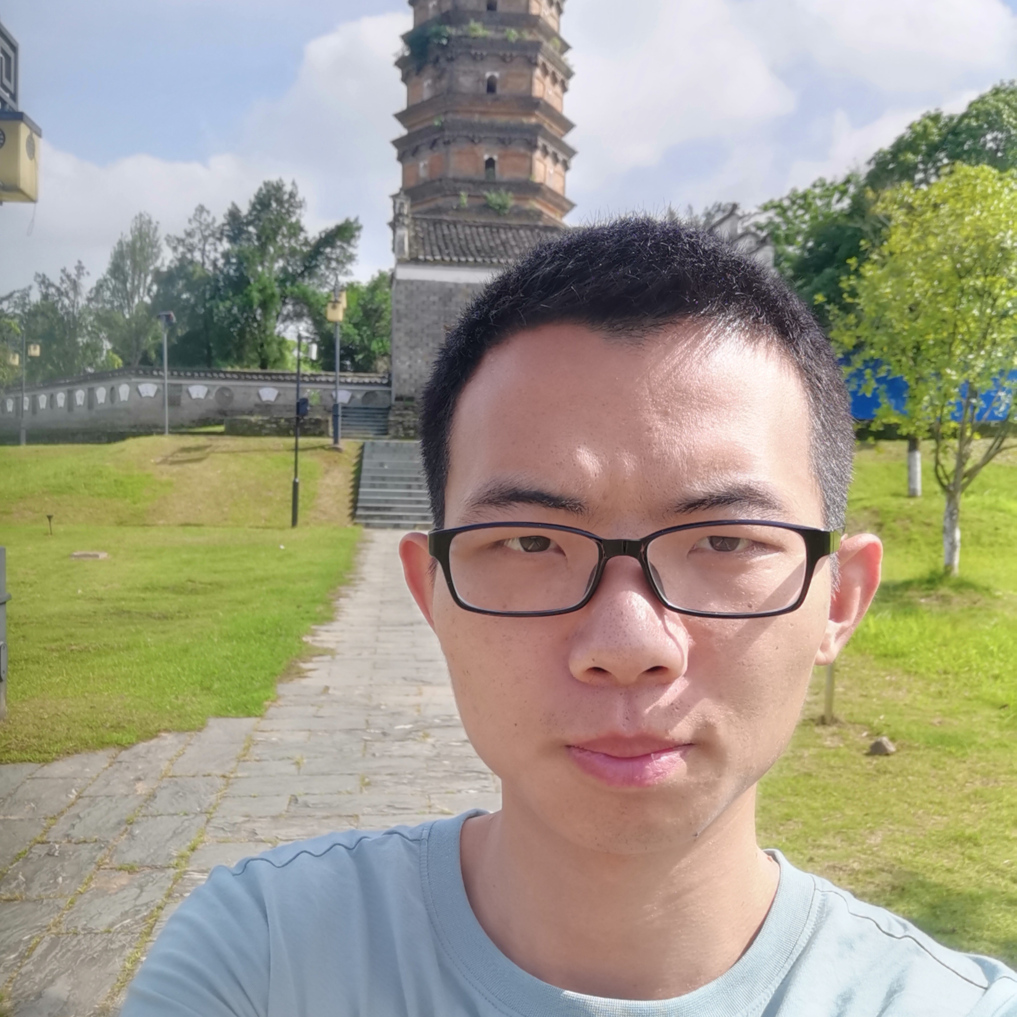 凯旋宫的照片