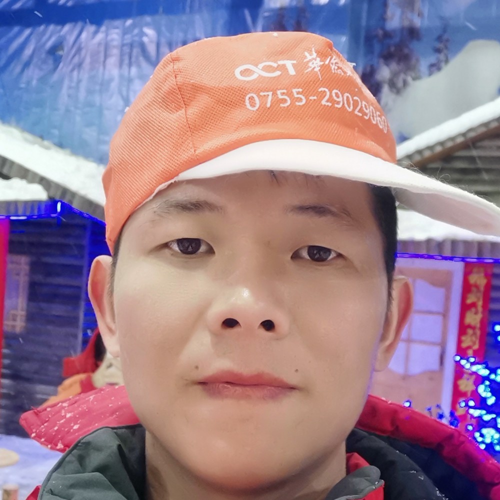 超帅等于小兔子的照片