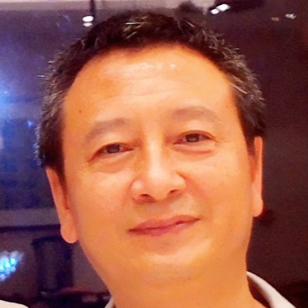 小马哥AA的照片