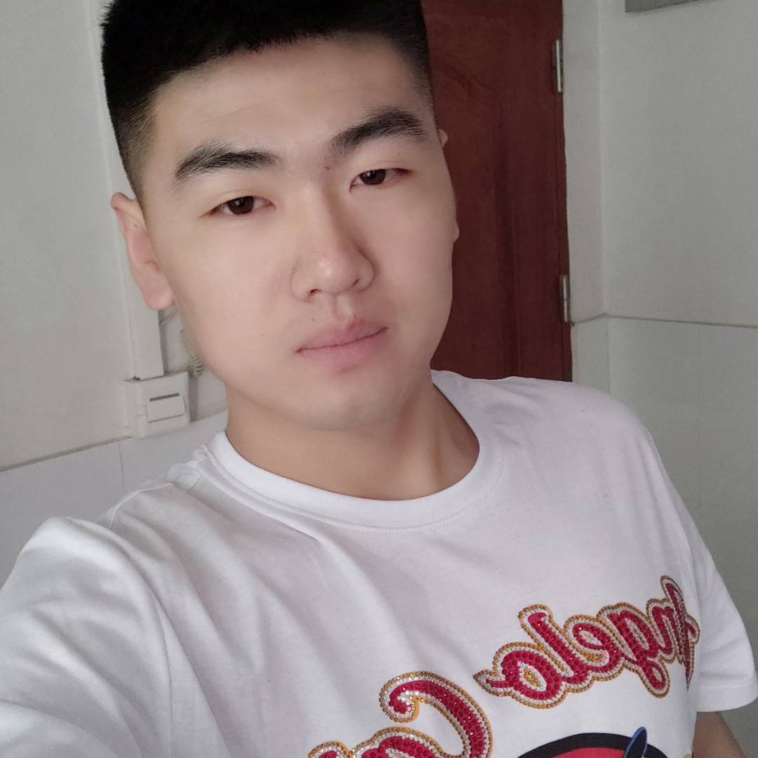 想人陪邂逅绝影的照片