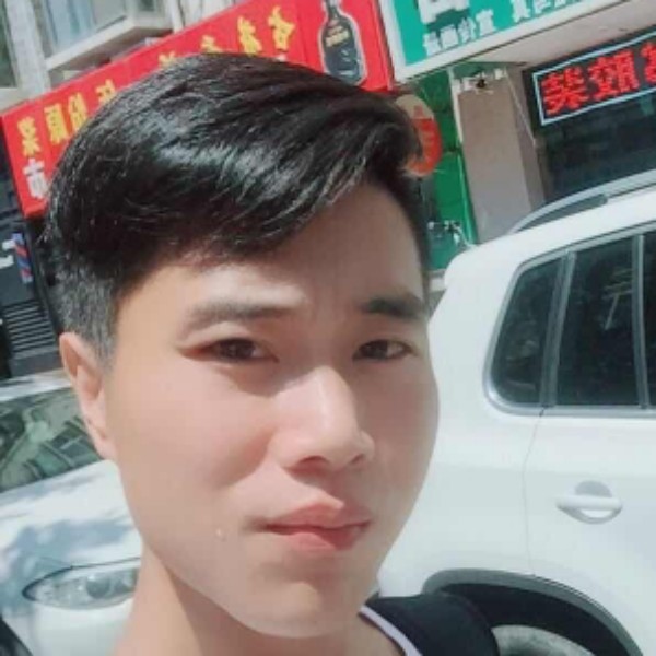 路人直率的照片