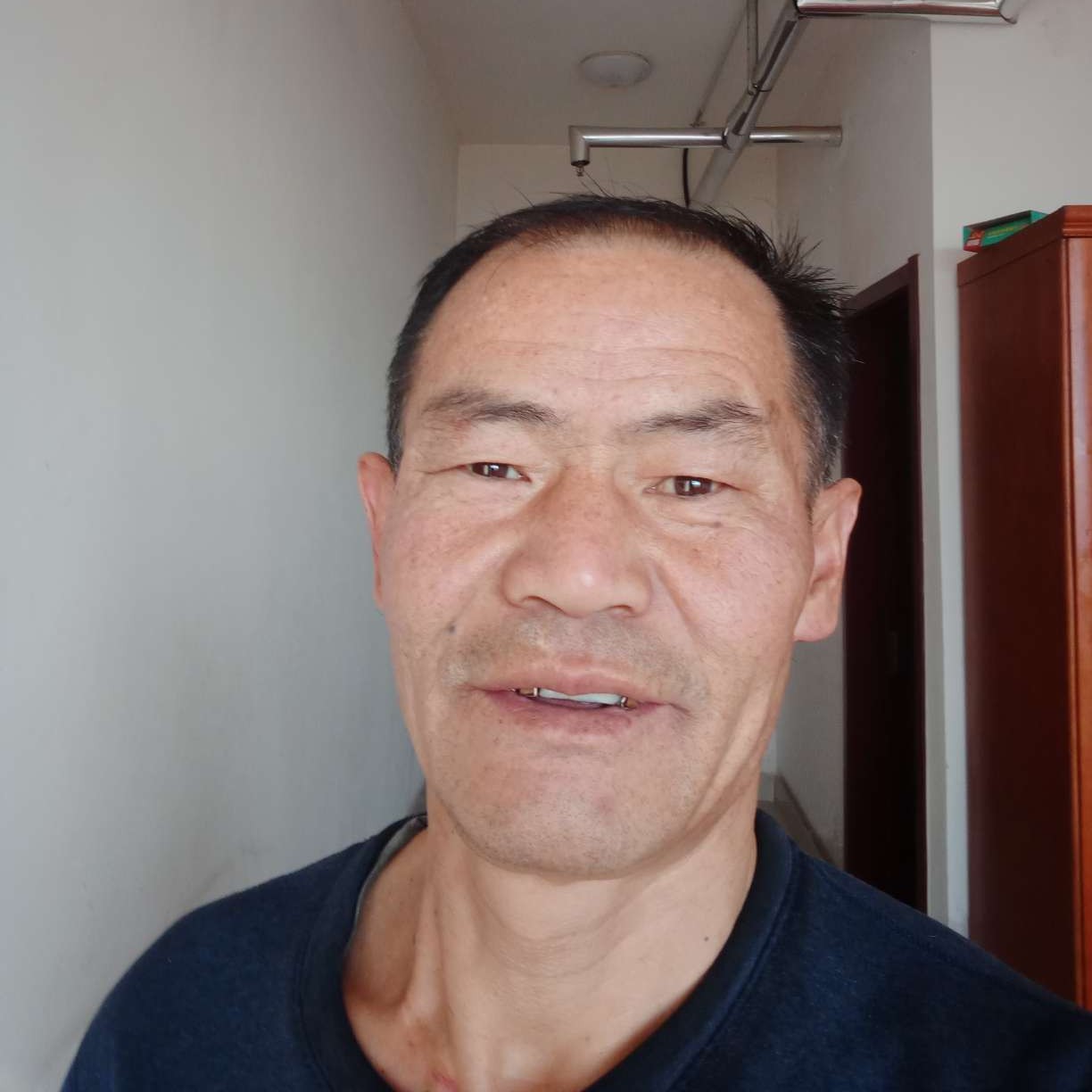 青栀与典雅的照片