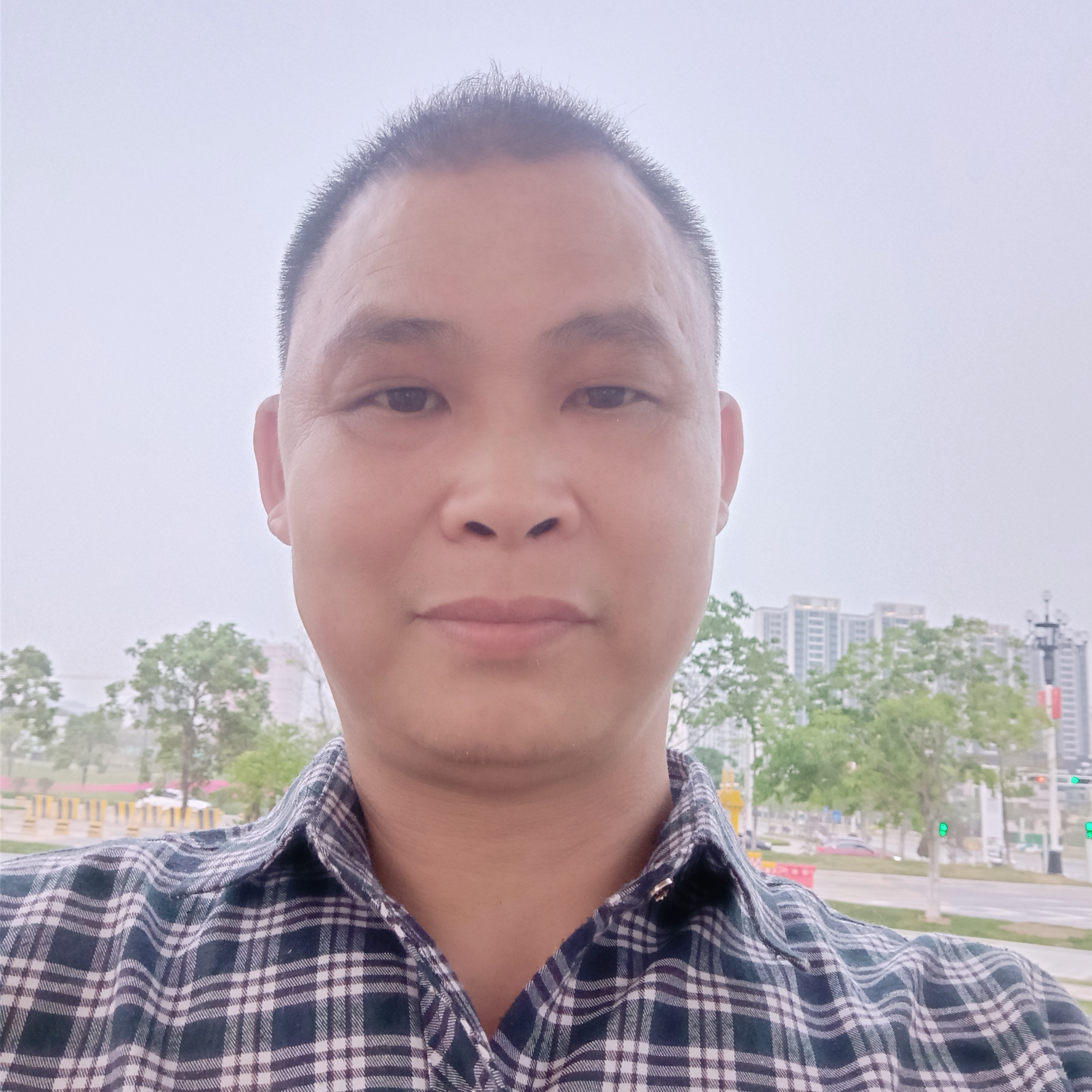 妩媚和小丸子的照片