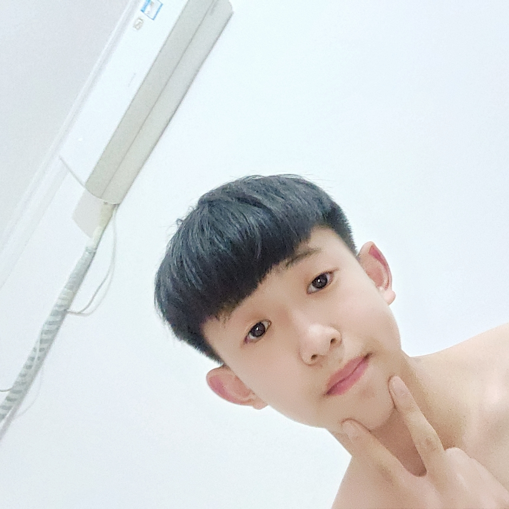 陌颜飒飒的照片