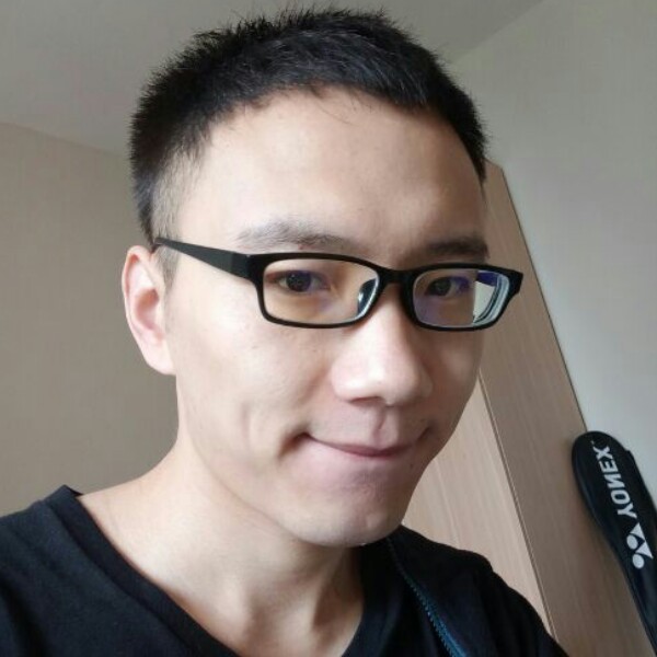 苹果味儿的大叔的照片