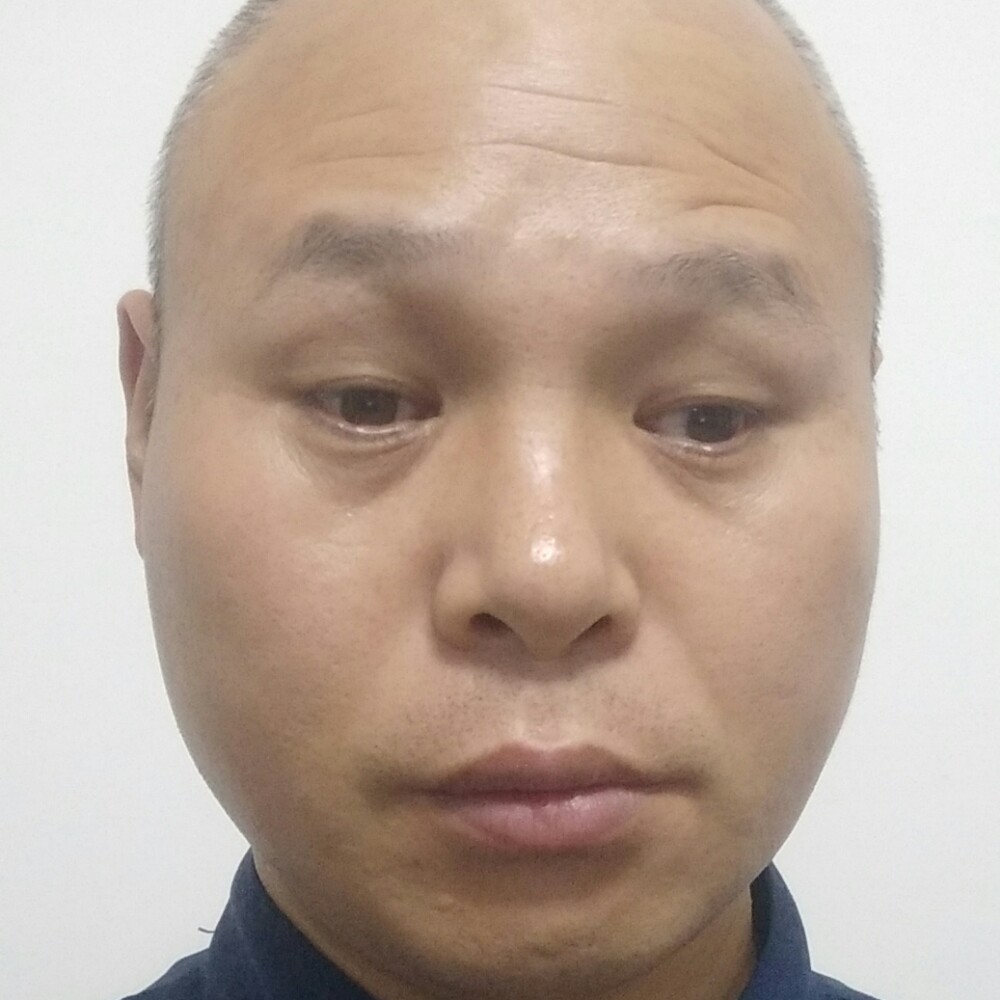 秀发回眸简单的照片