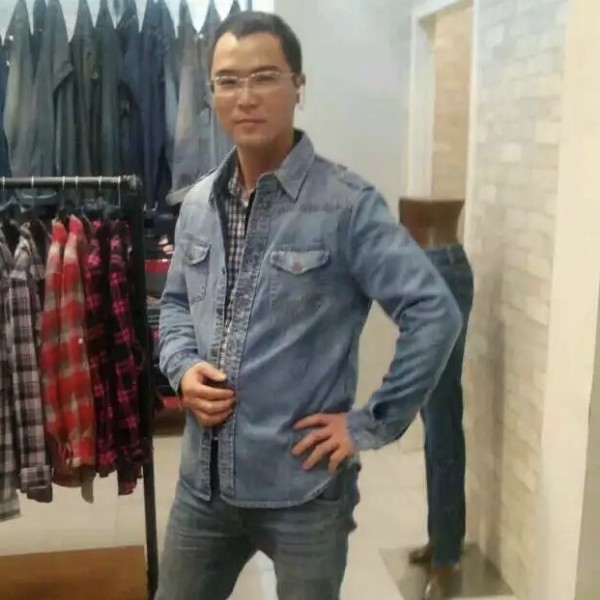 一生定情的照片