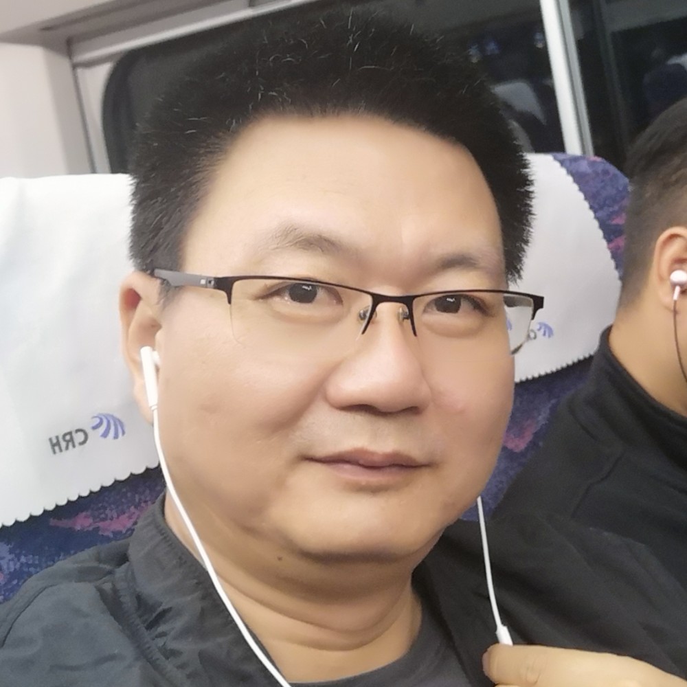 继续努力中的照片