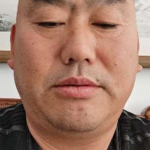 板栗扯畅快的照片