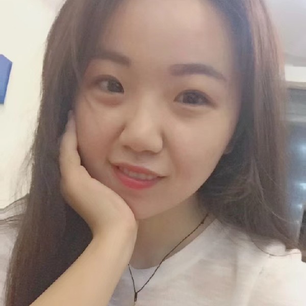 小青是朵花的照片