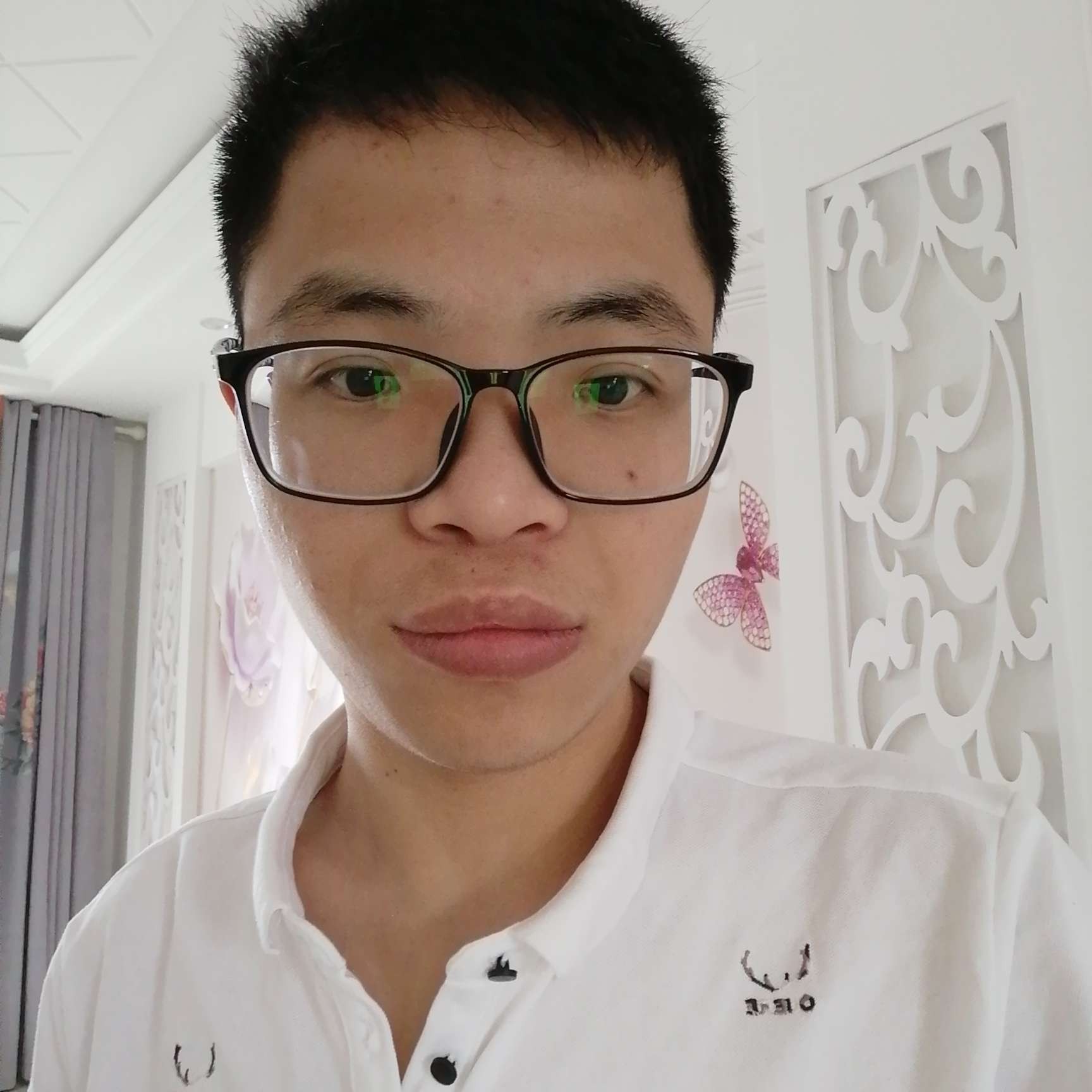 笑，天道无常的照片