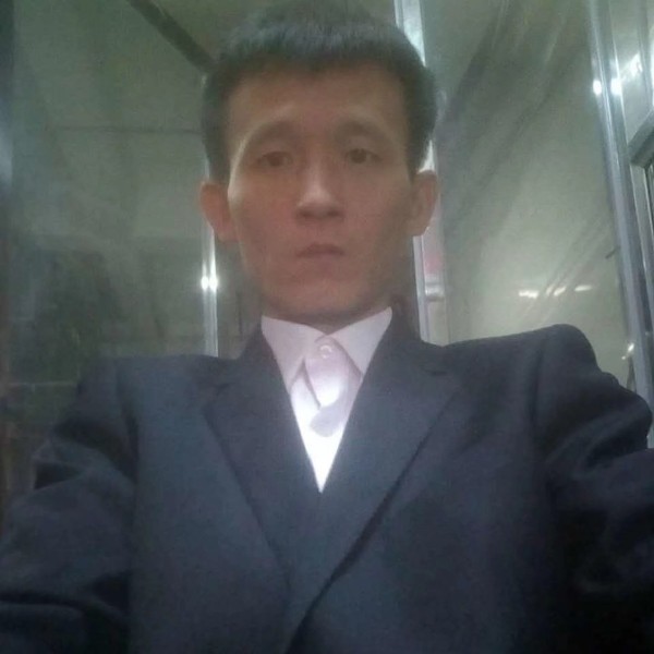 自然向笑靥的照片