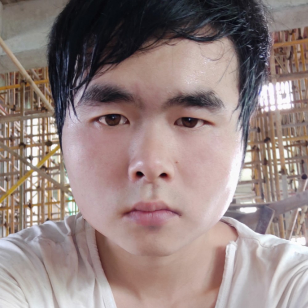 星愿爱恋威武的照片