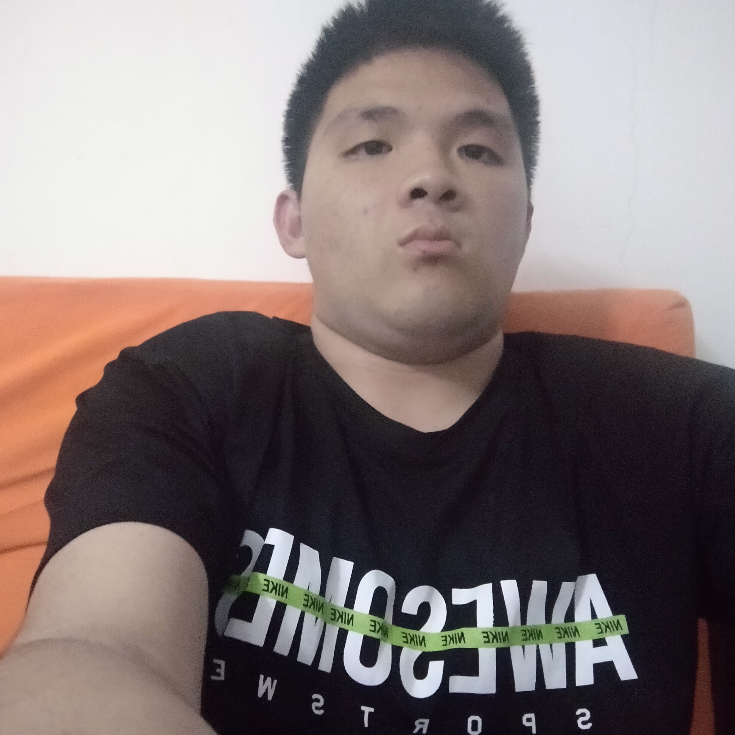 期待改变爱笑的照片
