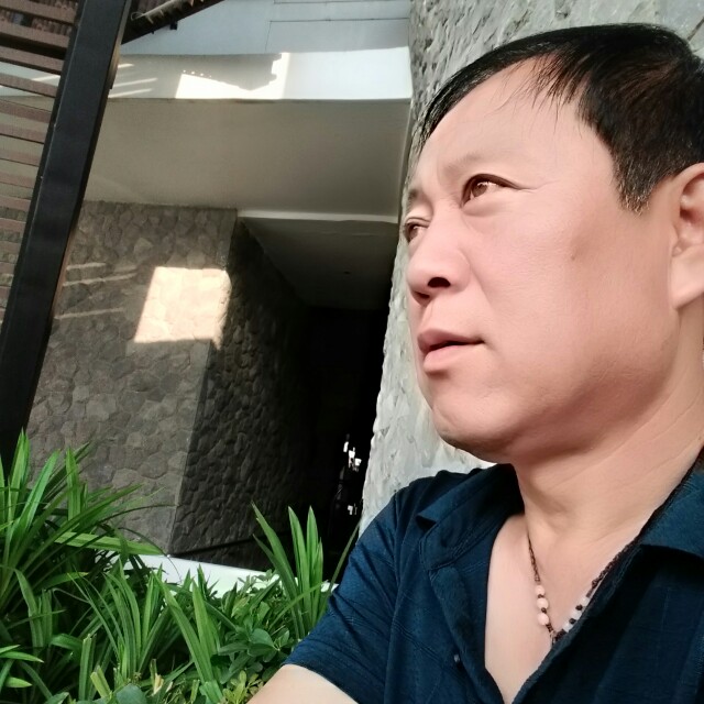 活的快乐的照片