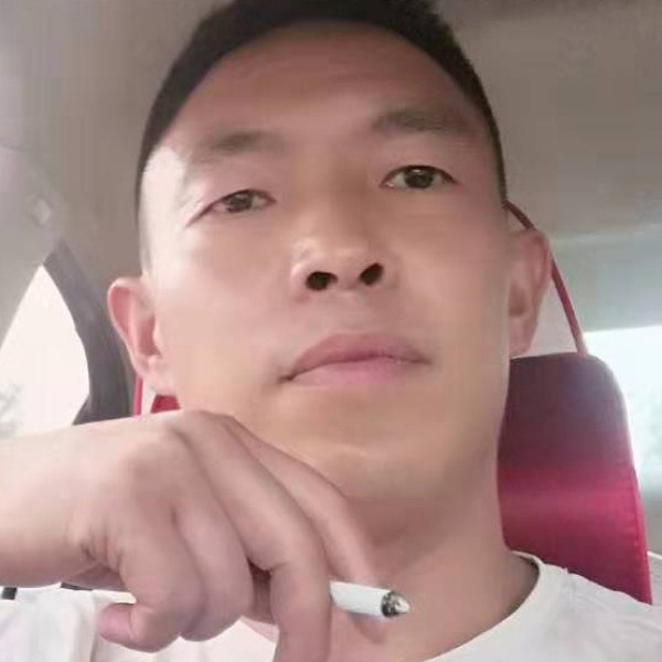 墨镜与义气的照片